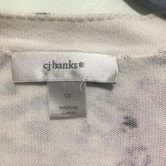 COPY - Floral Cardigan - Picture 3 of 5